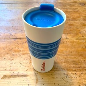 Tim Hortons 2015 travel mug